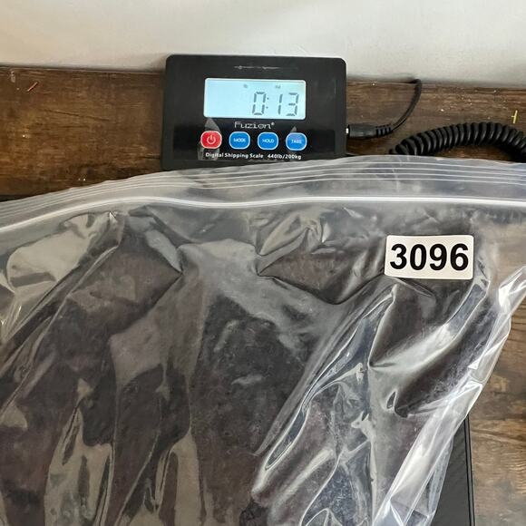 DEAR JOHN DENIM Madison Night Time Woman's Lng Slv Crew Nk Sweater SZ M Charcoal - Picture 8 of 8